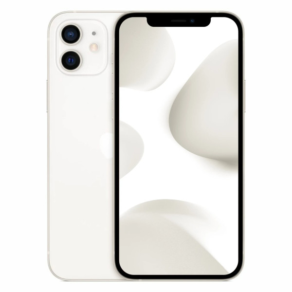 iPhone 12 64GB White