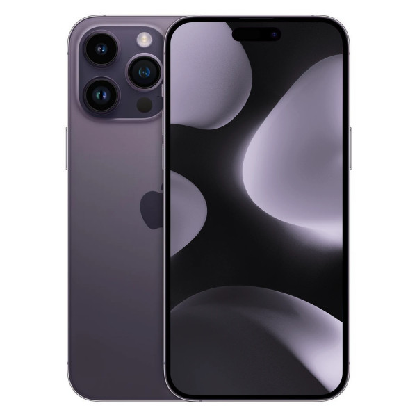 iPhone 14 Pro Max 1TB Deep Purple